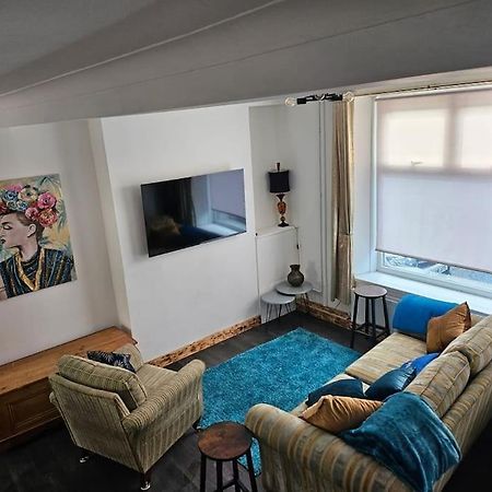 Jubilee Jem Villa Aberaman Екстериор снимка