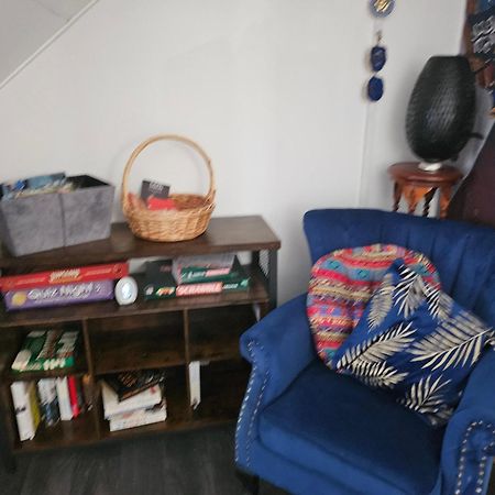 Jubilee Jem Villa Aberaman Екстериор снимка