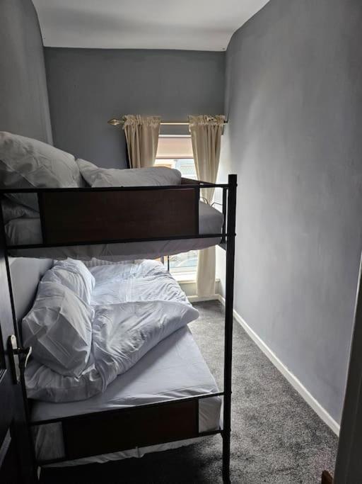 Jubilee Jem Villa Aberaman Екстериор снимка
