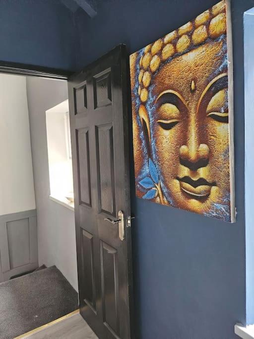 Jubilee Jem Villa Aberaman Екстериор снимка