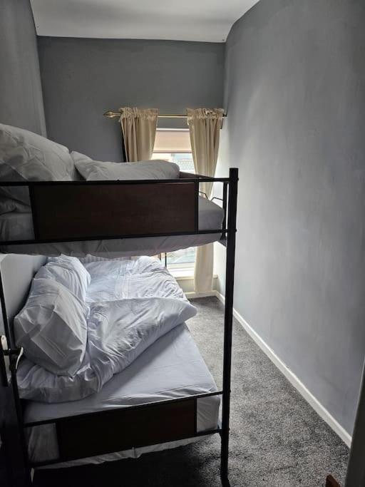 Jubilee Jem Villa Aberaman Екстериор снимка