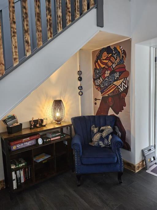 Jubilee Jem Villa Aberaman Екстериор снимка