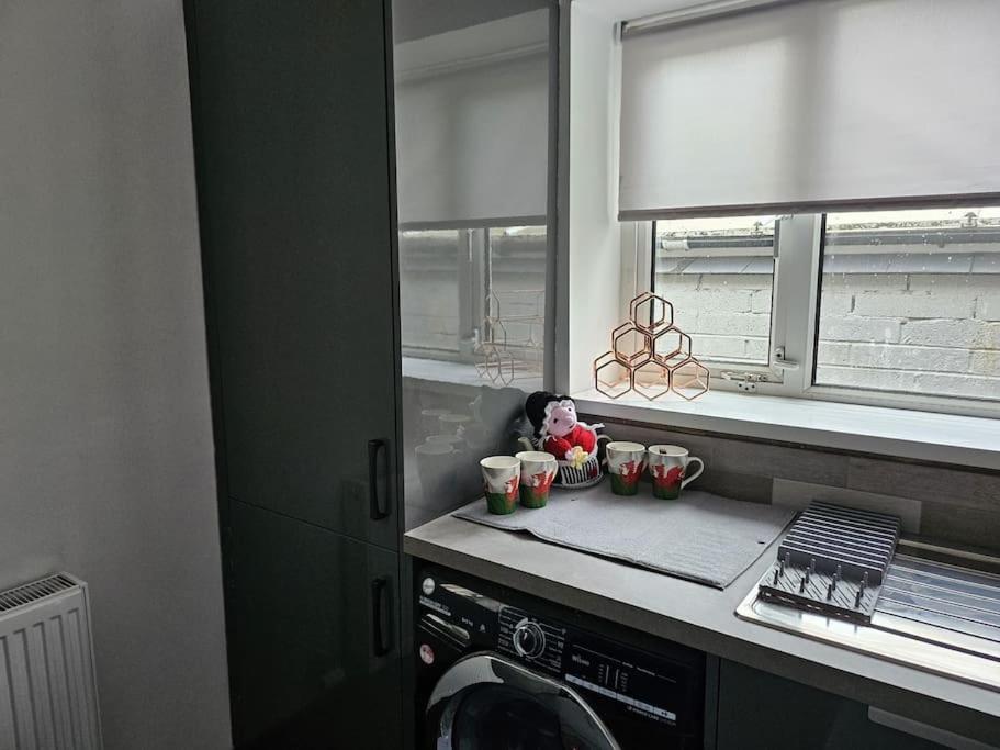 Jubilee Jem Villa Aberaman Екстериор снимка