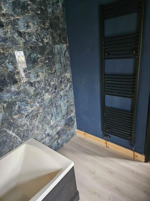 Jubilee Jem Villa Aberaman Екстериор снимка